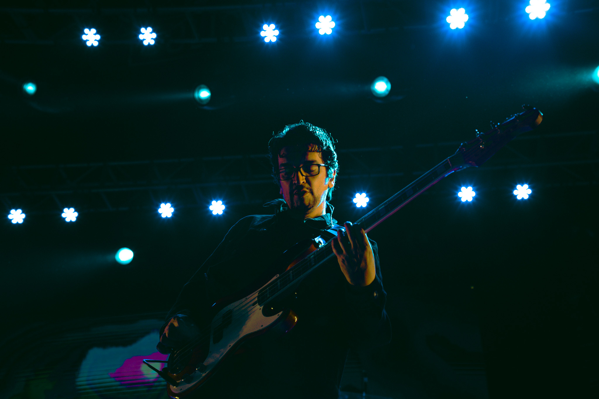 De Saloon - 23 años